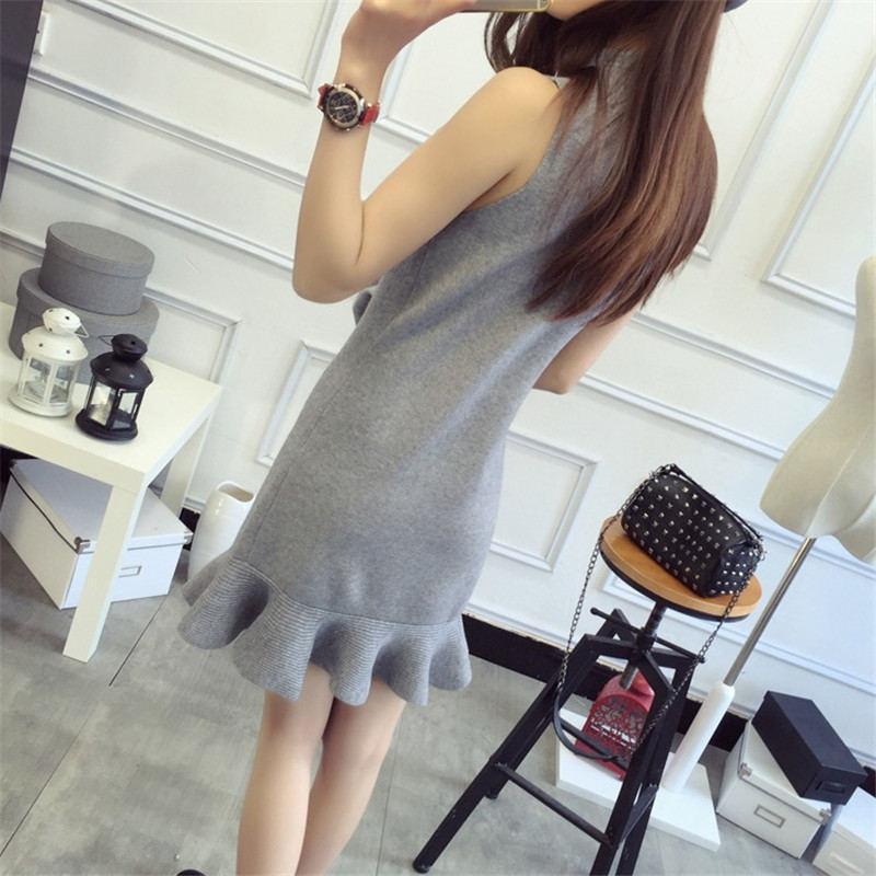 卒業式 服 母 服装 ワンピーススーツ セレモニースーツ ニット 卒園式 ママ 入学式 レディース 母親 2点セット セットアップ 40代 50代 | ブランド登録なし | 19