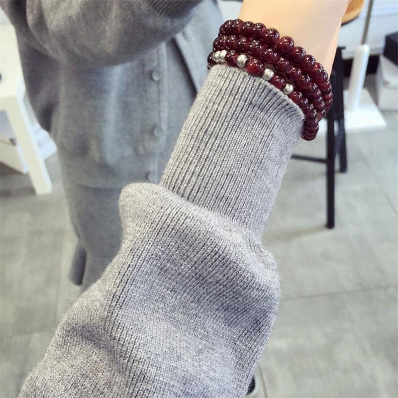 卒業式 服 母 服装 ワンピーススーツ セレモニースーツ ニット 卒園式 ママ 入学式 レディース 母親 2点セット セットアップ 40代 50代 | ブランド登録なし | 22