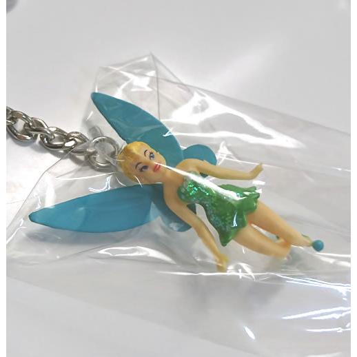 Disney（ディズニー） Fairies (ディズニー フェアリーズ) Tinker Bell