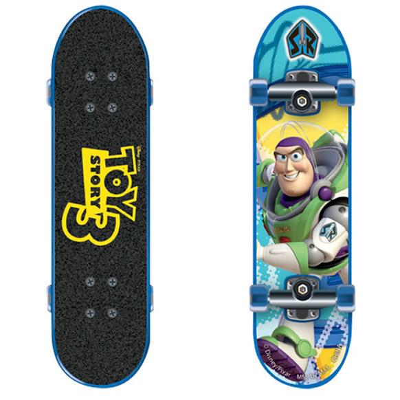 Disney（ディズニー） Pixar (ピクサー) トイストーリー バズ