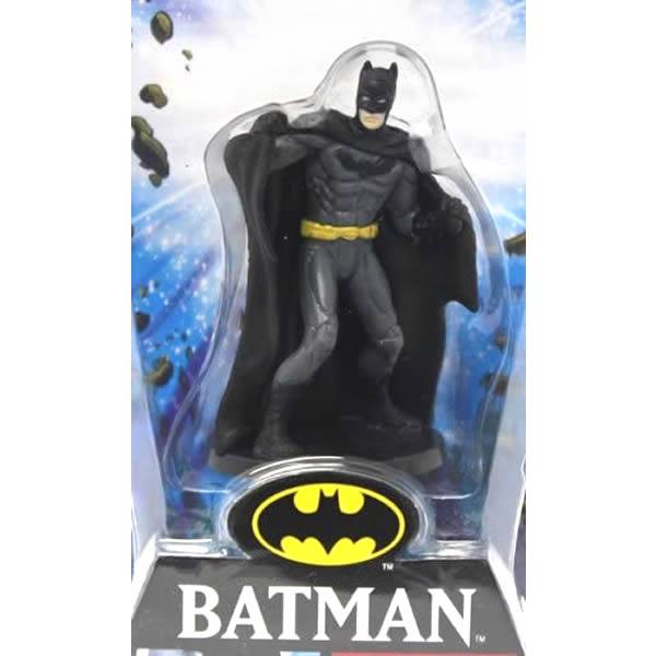 DCコミック BATMAN (バットマン) Figure フィギュア 約6.3cm (45053