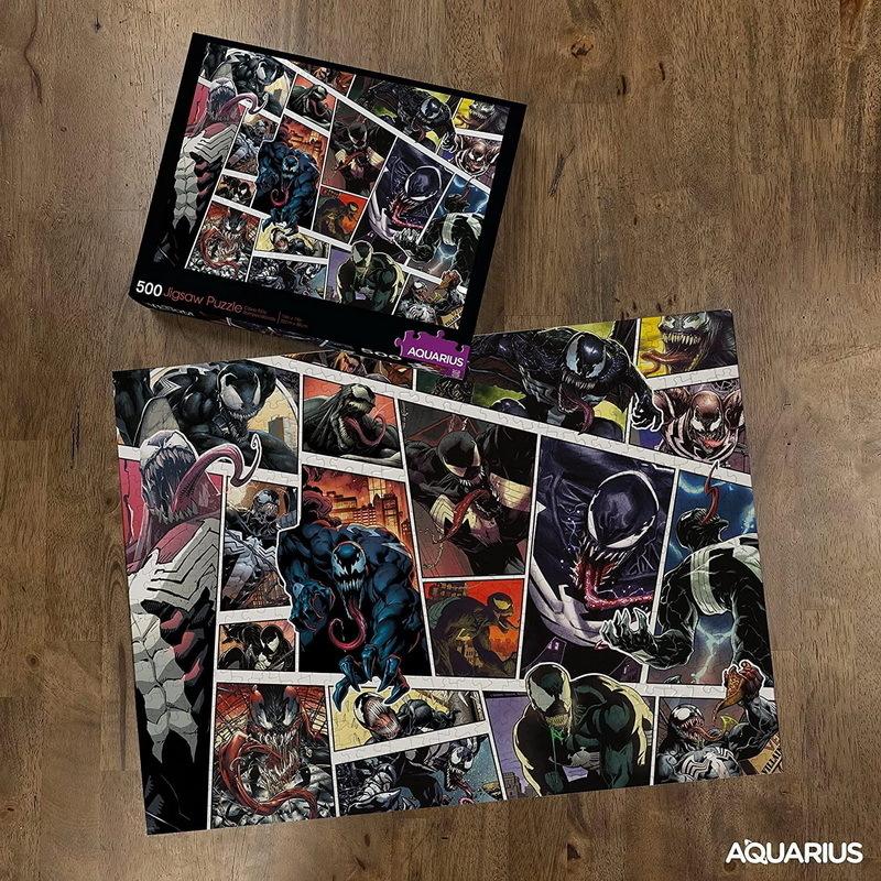 MARVEL（マーベル） Marvel（マーベル）Venom Panels (ベノム) 500