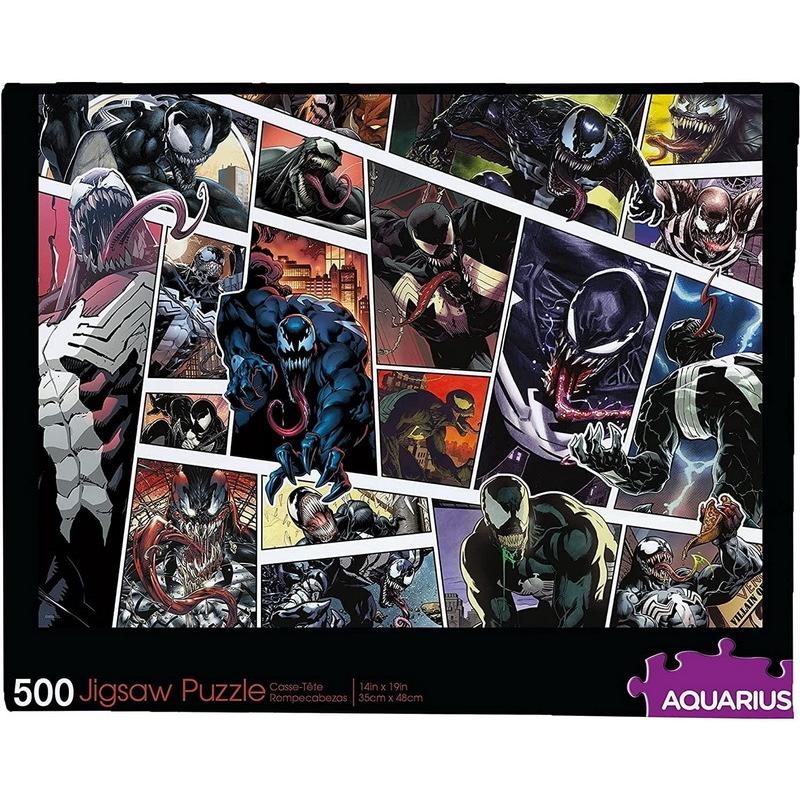 MARVEL（マーベル） Marvel（マーベル）Venom Panels (ベノム) 500