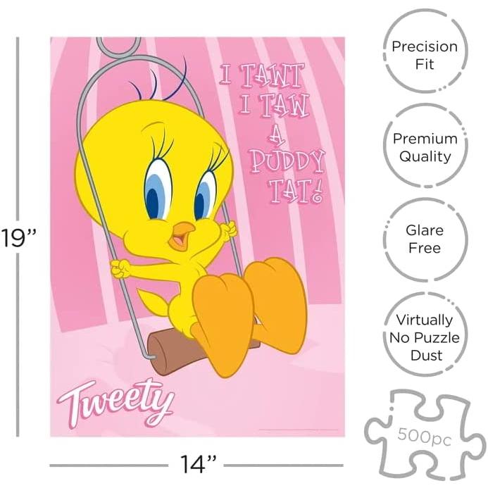 MARVEL Looney Tunes (ルーニー・テューンズ) Tweety MARVEL Looney Tunes (ルーニー・テューンズ) Tweety