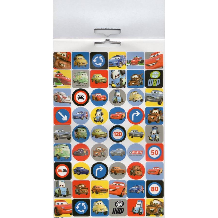 Disney（ディズニー） Disney Pixar (ディズニー ピクサー) Cars