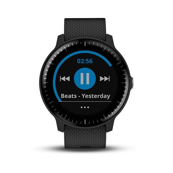 Buy garmin vivoactive 3 music clearance