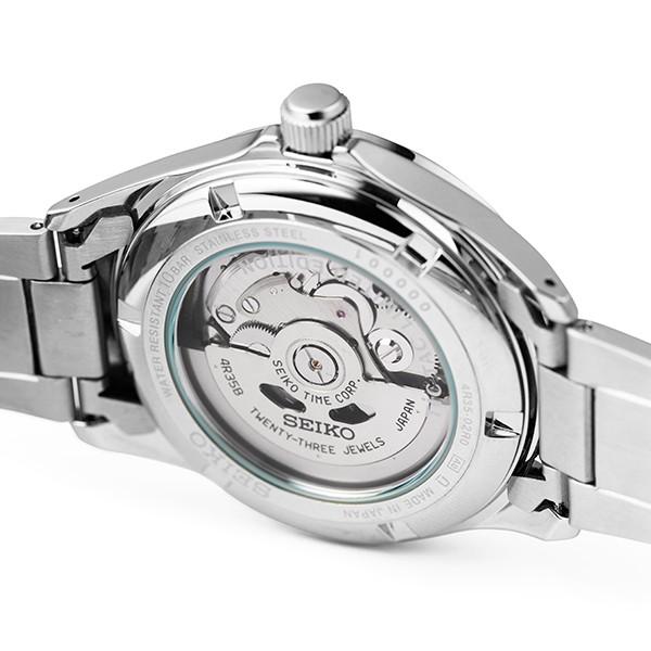 完動品 【SEIKO×TiCTAC】記念コラボレーション SZSB006 自動巻 メンズ 【LW7727553431】(28050円)