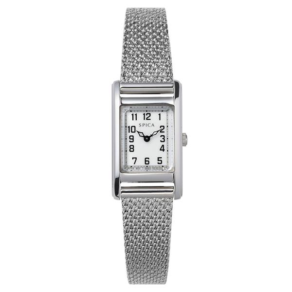 [SALE]Square Solar SPI65-SSM TiCTACオリジナル レディース