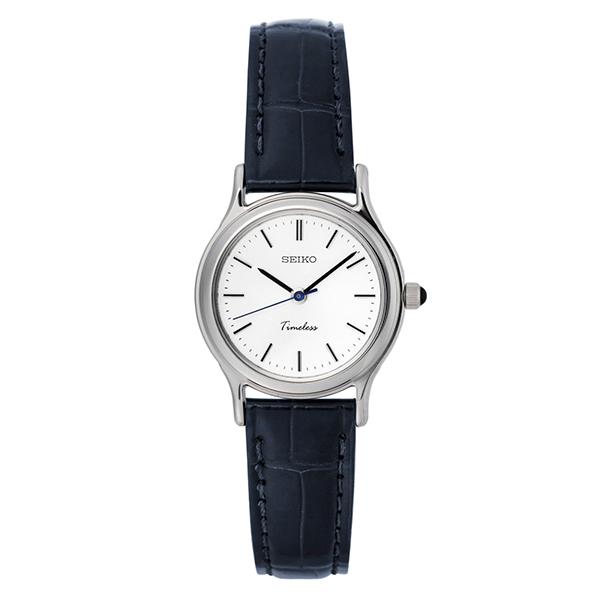 [SEIKO×TiCTAC]Timeless SZPW087 TiCTAC別注モデル クォーツ レディース