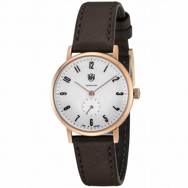 《DUFA》Gropius DF-7001-05 レディース