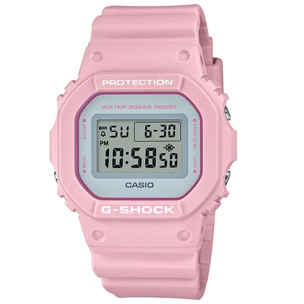 Casio メンズ腕時計 カシオ Color チックタック Special Color ジーショック Special Spring チックタック Dw 5600sc 4jf 通販 G Shock 腕時計 Series