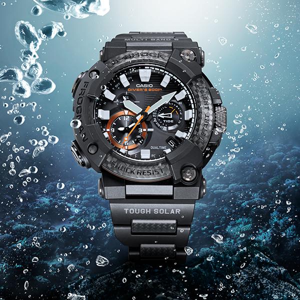 最後の？アナログフロッグマン「GWF-A1000」が2024年前半に登場予定