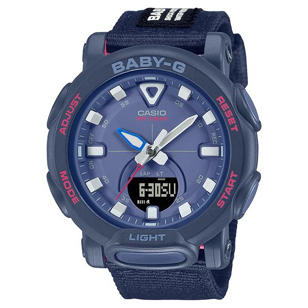 《BABY-G》BGA-310C-2AJF ペットボトル再生素材使用 レディース
