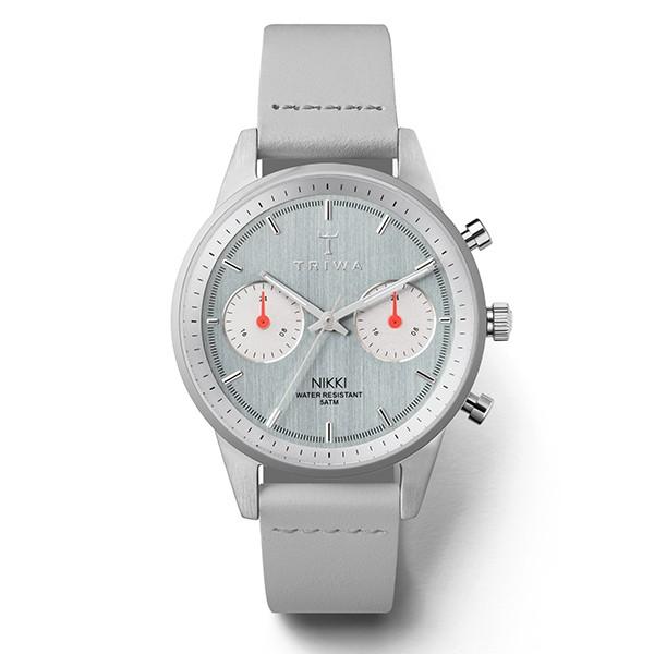 人気上質商品高評価 Triwa トリワ Ice Nikki チックタック 腕時計 メンズ メンズ腕時計 Nkst106 Ss 腕時計 チックタック 通販 最安価格