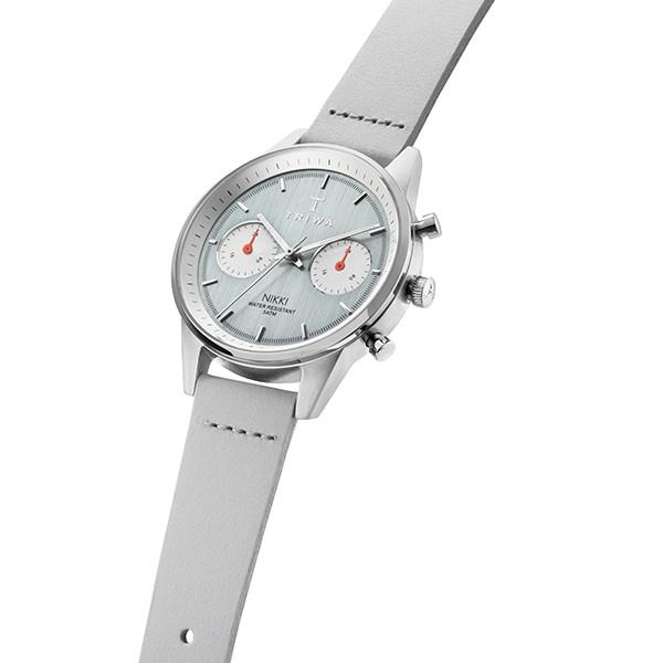 人気上質商品高評価 Triwa トリワ Ice Nikki チックタック 腕時計 メンズ メンズ腕時計 Nkst106 Ss 腕時計 チックタック 通販 最安価格