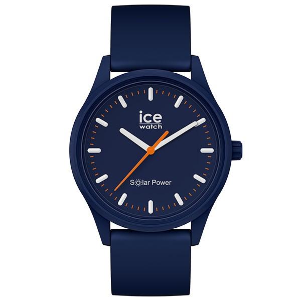 Ice Watch アイスウォッチ Solar Ice Solar 腕時計 Power アイス ソーラーパワー Atlantic アトランティック ネイビー 腕時計 チックタック 通販