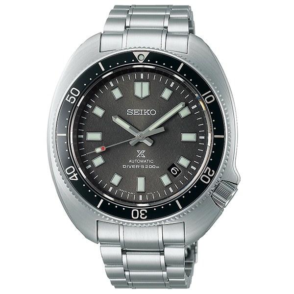 《PROSPEX》1970 Mechanical Divers SBDX047 植村ダイバーデザイン コアショップ限定 自動巻 メンズ