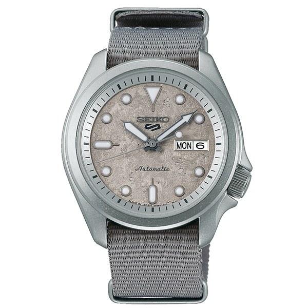 まとめて売ります！ SEIKO 5 SPORTS》Street Style SBSA129 流通限定 自動巻 メンズ