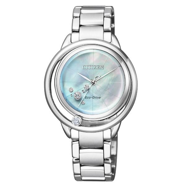 好評 Citizen L シチズン エル エコ ドライブ 国内正規品 腕時計 レディース Ew5521 81d 楽天ランキング1位 Www Ladislexia Net
