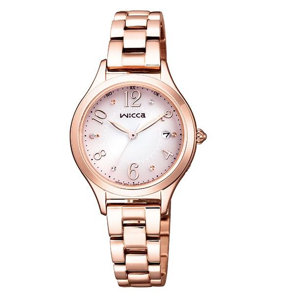 《wicca》KS1-261-91 ソーラー テック電波