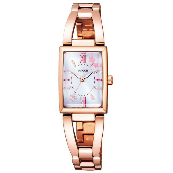 [SALE][wicca]KF7-562-13 TiCTAC別注モデル ソーラーテック