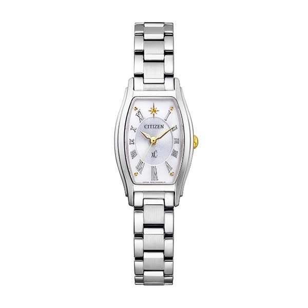 [SALE][xC]EW5545-59A TiCTAC別注モデル 300本限定 ソーラー レディース