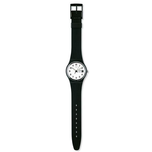 Swatch ジェント Once Again Gb743 ユニセックス チックタック 通販 Paypayモール