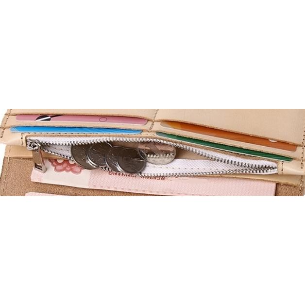 長財布 メンズ ハンドメイド 本革 高級牛革使用 サドルレザー