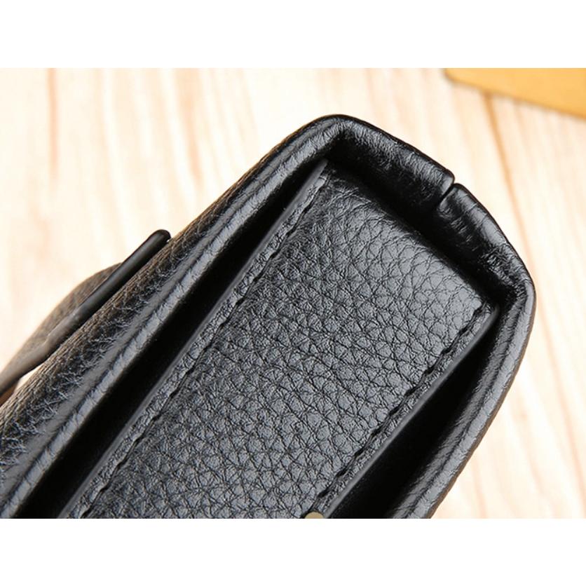 訳あり品 セカンドバッグ クラッチバック 本革 高級牛革 使用 メンズ