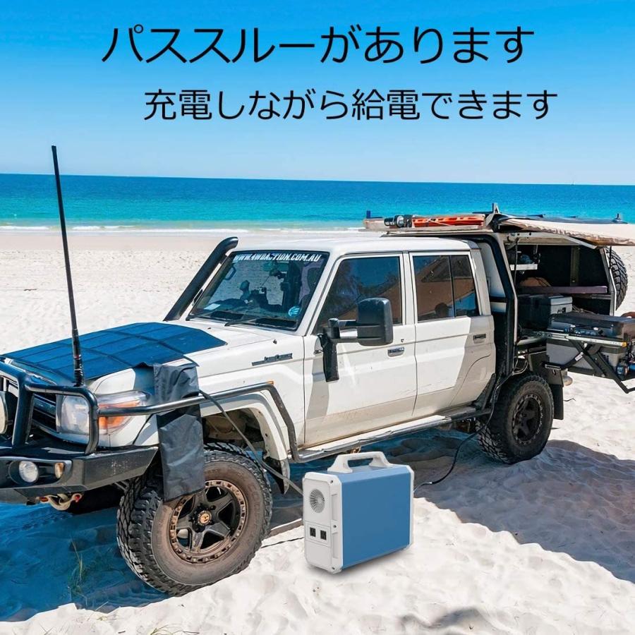 卸し売り購入 Bluetti Eb150 ポータブル電源1500wh 大容量ポータブルバッテリーac出力 定額1000w Pse認証済災害用車中泊 キャ人気top1