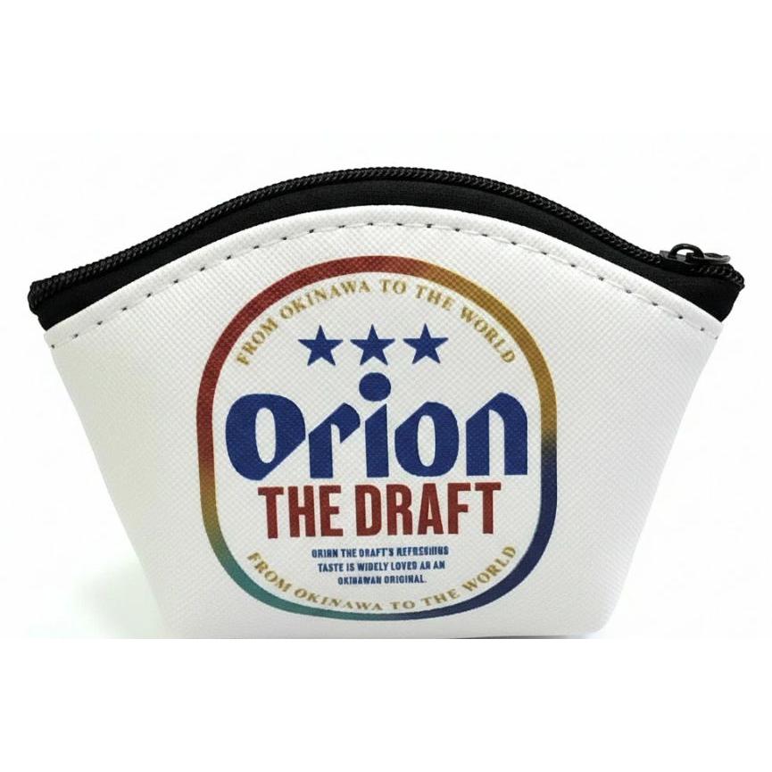 オリオンビール 小銭入れ Orion / NEWオリオンコインケース お財布