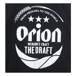 オリオンビール Tシャツ 沖縄限定 Orion THE DRAFT オリオン ザ