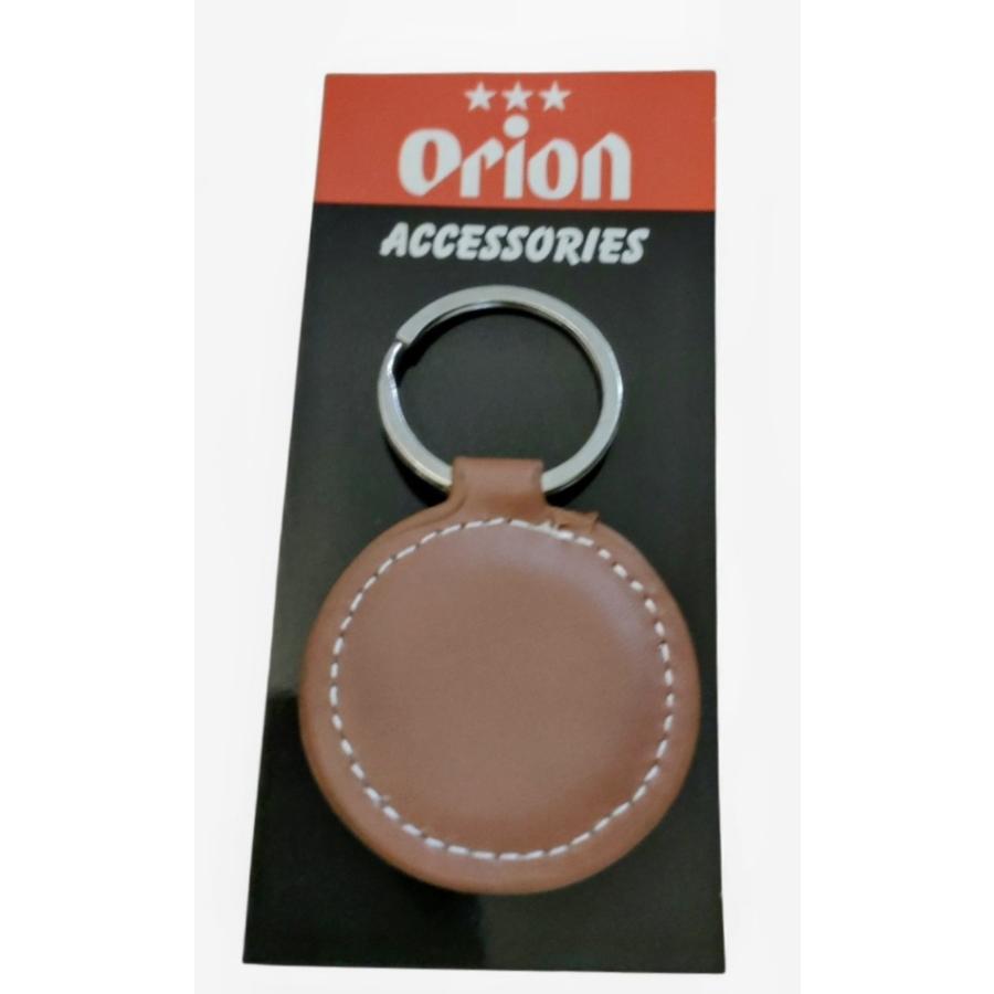 オリオンビール Orion 王冠PVC キーホルダー 沖縄限定 沖縄土産 正規品
