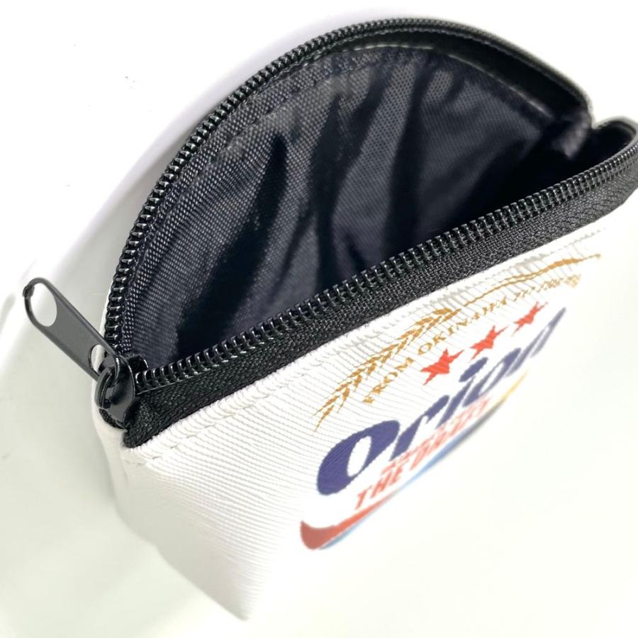 オリオンビール 小銭入れ Orion / NEWオリオンコインケース お財布