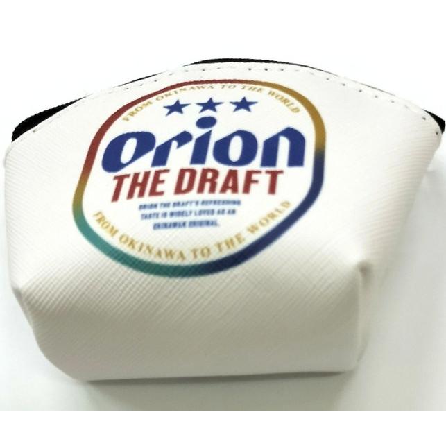 オリオンビール 小銭入れ Orion / NEWオリオンコインケース お財布