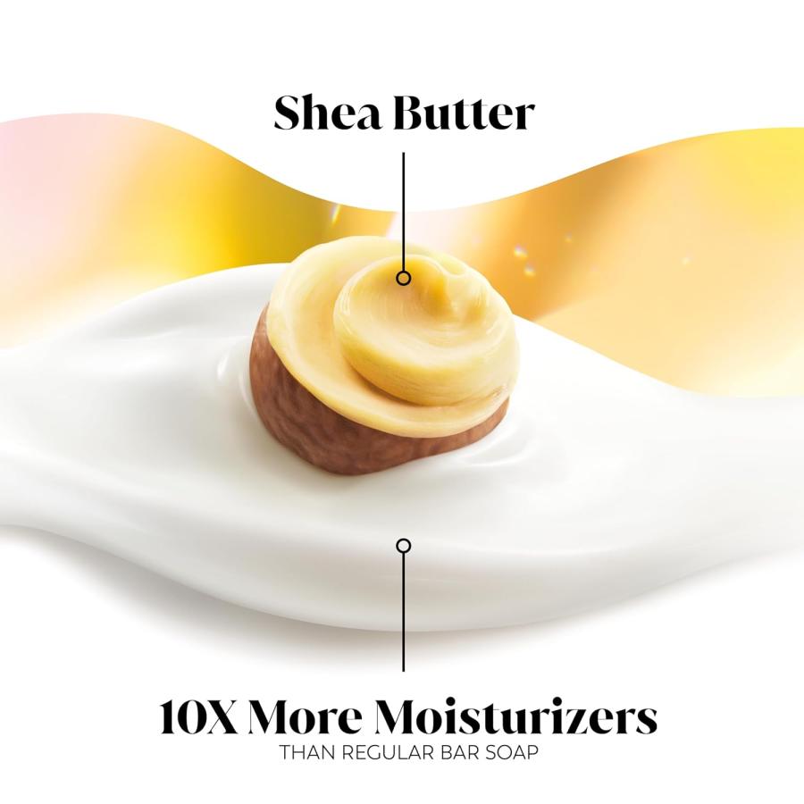 OLAY オレイ 石鹸 6個入 540g / 19 OZ ( Ultra Moisture Hydrant or