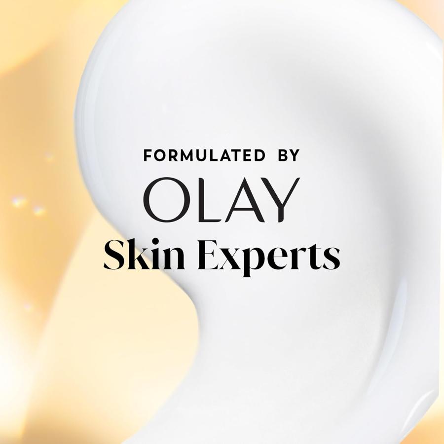 OLAY オレイ 石鹸 6個入 540g / 19 OZ ( Ultra Moisture Hydrant or