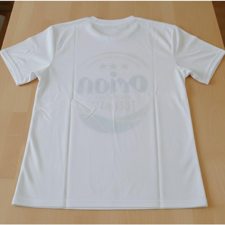 オリオンビール Tシャツ ドライ 速乾素材 沖縄限定 Orion THE DRAFT