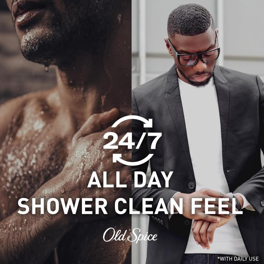 Old Spice（オールドスパイス） ボディウォッシュ Old Spice 709ml