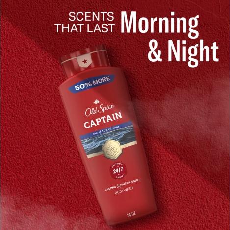 Old Spice（オールドスパイス） ボディウォッシュ Old Spice 709ml
