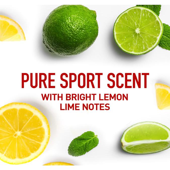 オールドスパイス ボディウォッシュ ピュアスポーツ Old Spice ハイ