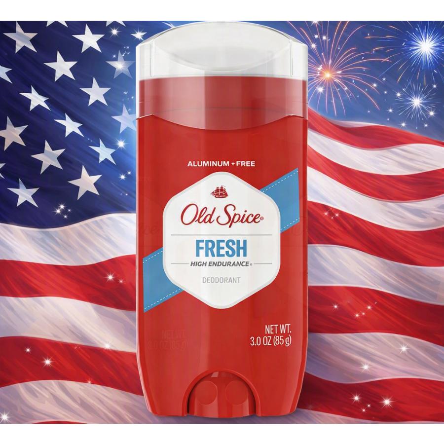 OldSpice オールドスパイス ハイエンデュランス デオドラント