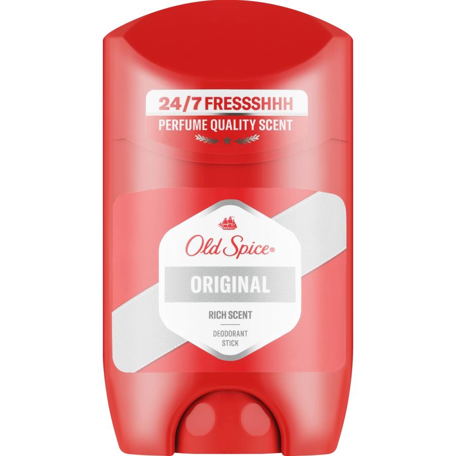 オールドスパイス デオドラント スティック Old Spice フレグランス