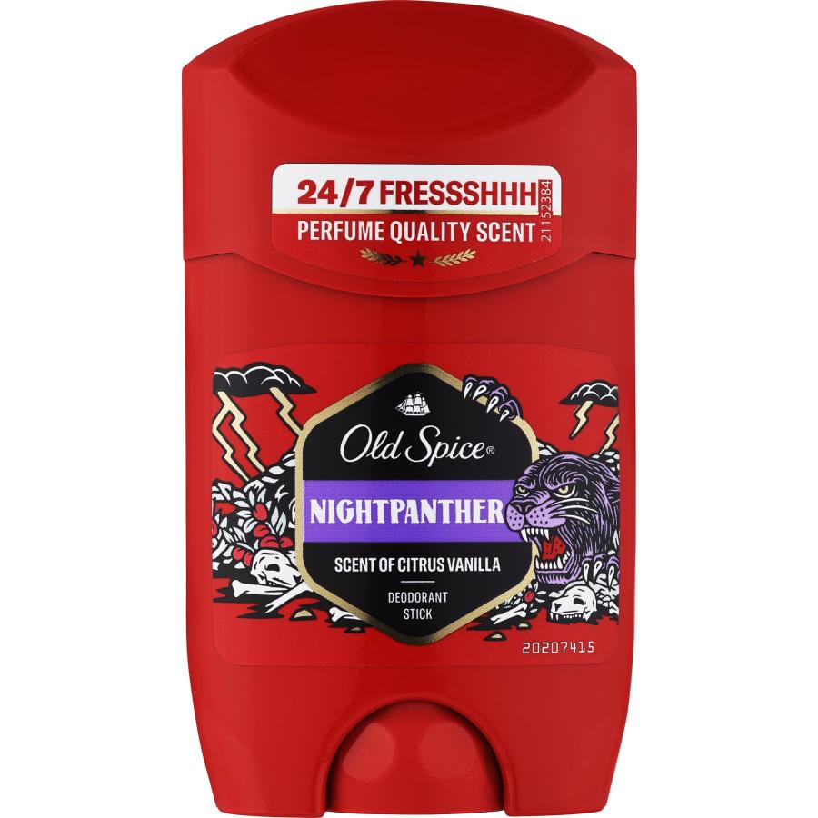 オールドスパイス デオドラント スティック Old Spice フレグランス