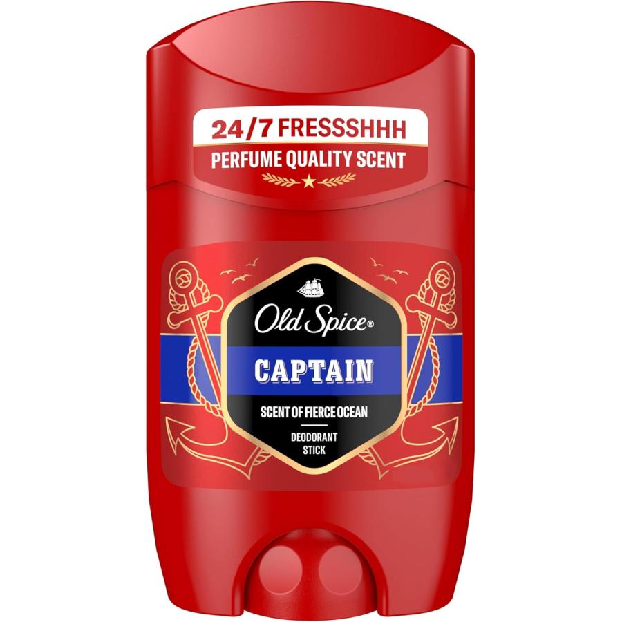 オールドスパイス デオドラント スティック Old Spice フレグランス