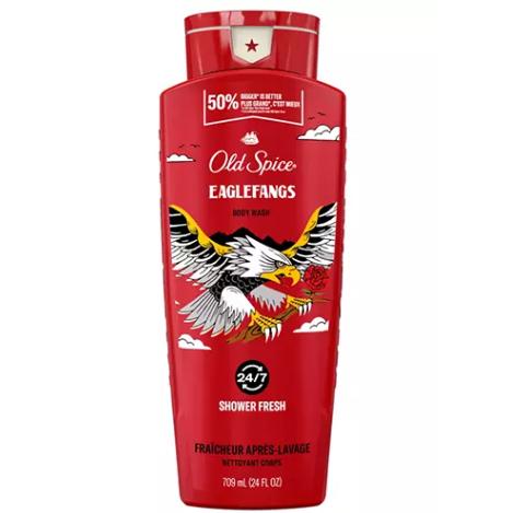 【4本】オールドスパイス ドラゴンブラスト ボディウォッシュ 709ml Old Spice（オールドスパイス） ボディウォッシュ OLD SPICE 709ml