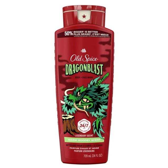 【★OLD SPICE ボディウォッシュ★】 Old Spice OLD SPICE (オールドスパイス) BODY WASH ボディ
