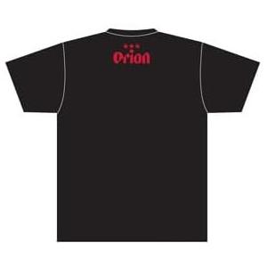 沖縄限定 オリオンビール Tシャツ ドラフト缶 白 ホワイト or 黒