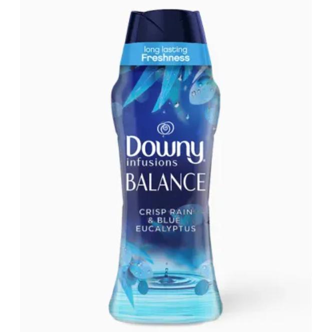 ダウニー（Downy） アンストッパブル インウォッシュ セントブースター