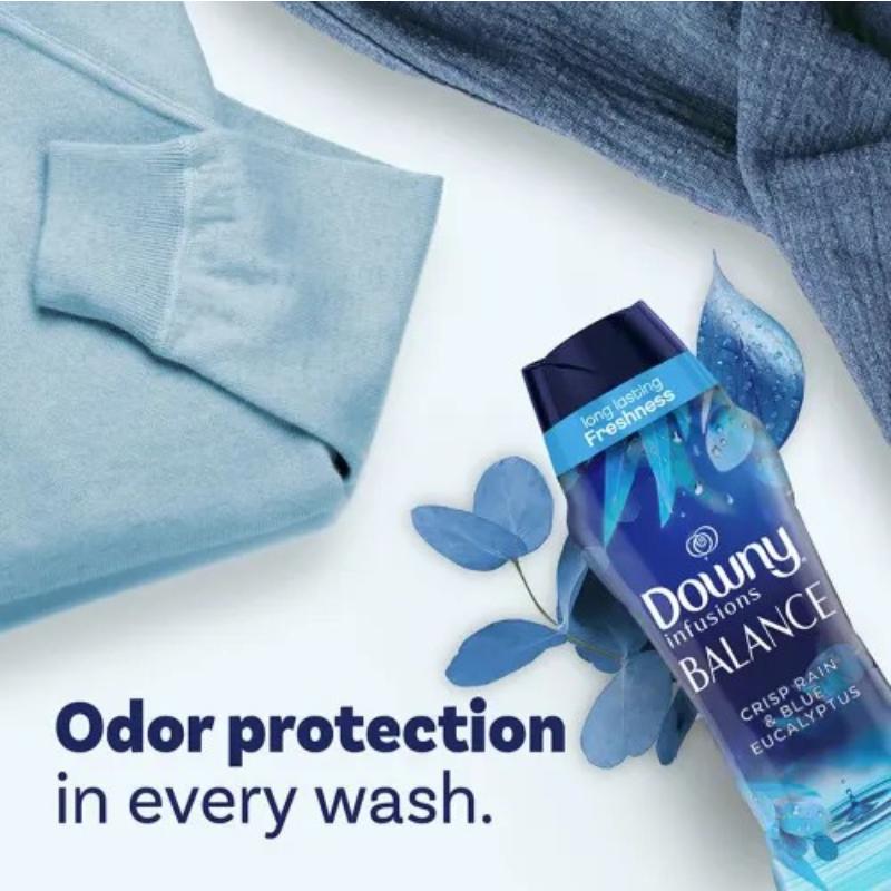 ダウニー（Downy） アンストッパブル インウォッシュ セントブースター